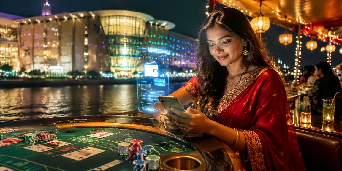 baje casino
