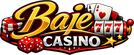 baje casino logo